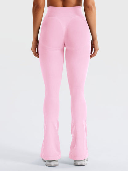 Vaeryn Lilliean 29.5" Mini Flare Leggings