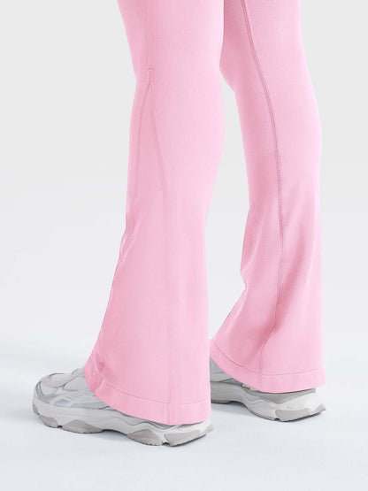 Vaeryn Lilliean 29.5" Mini Flare Leggings