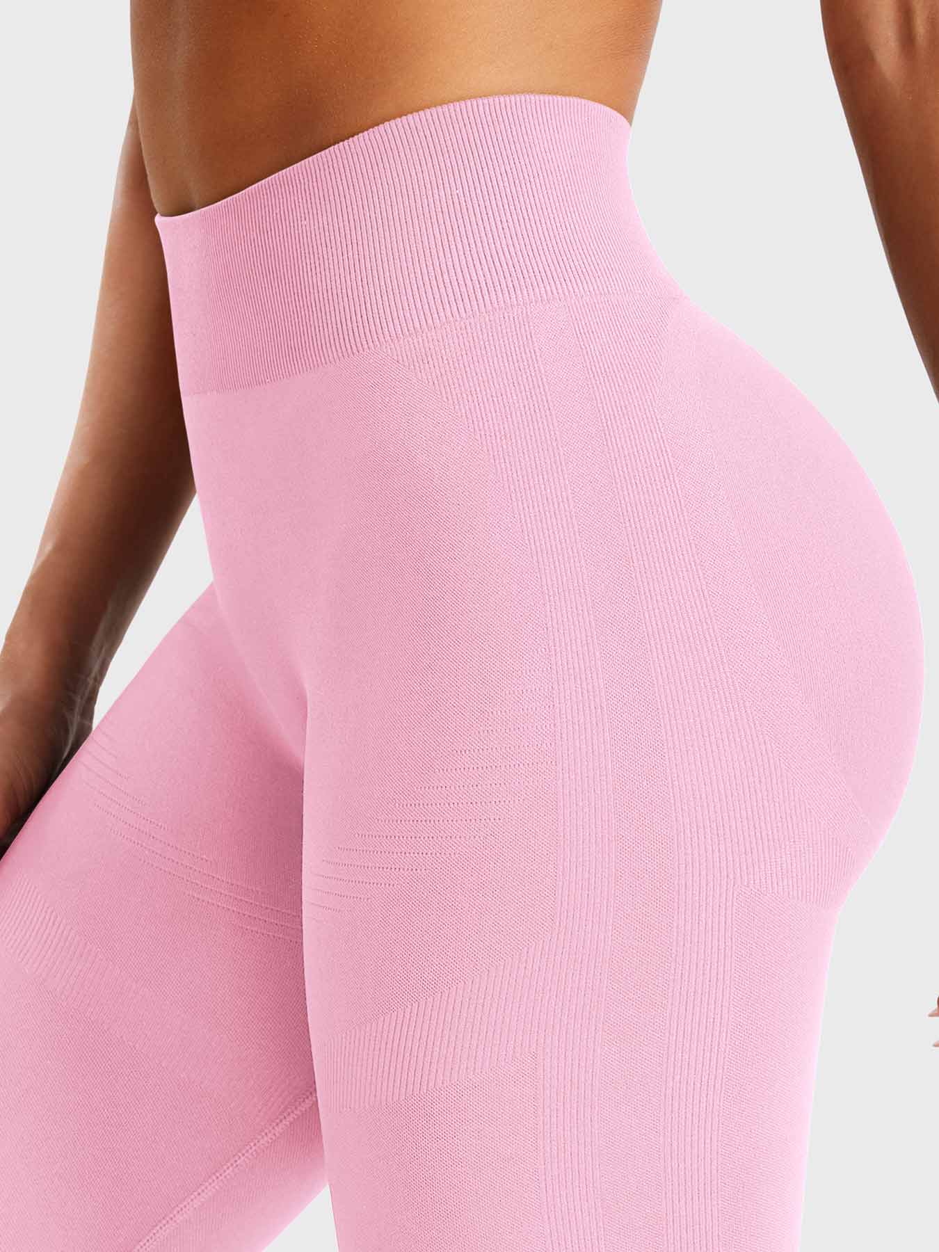 Vaeryn Lilliean 29.5" Mini Flare Leggings