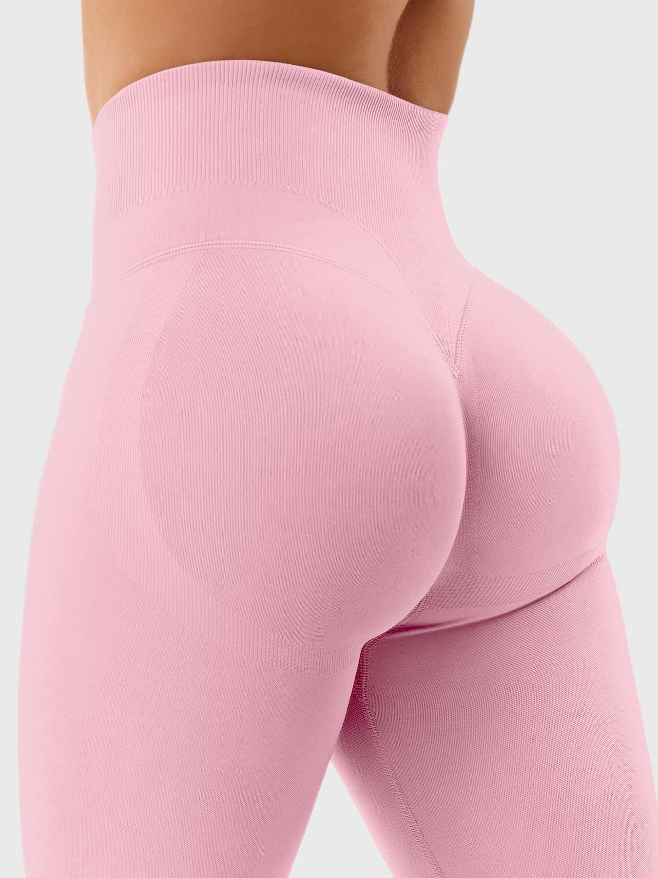 Vaeryn Patrica Seamless Leggings