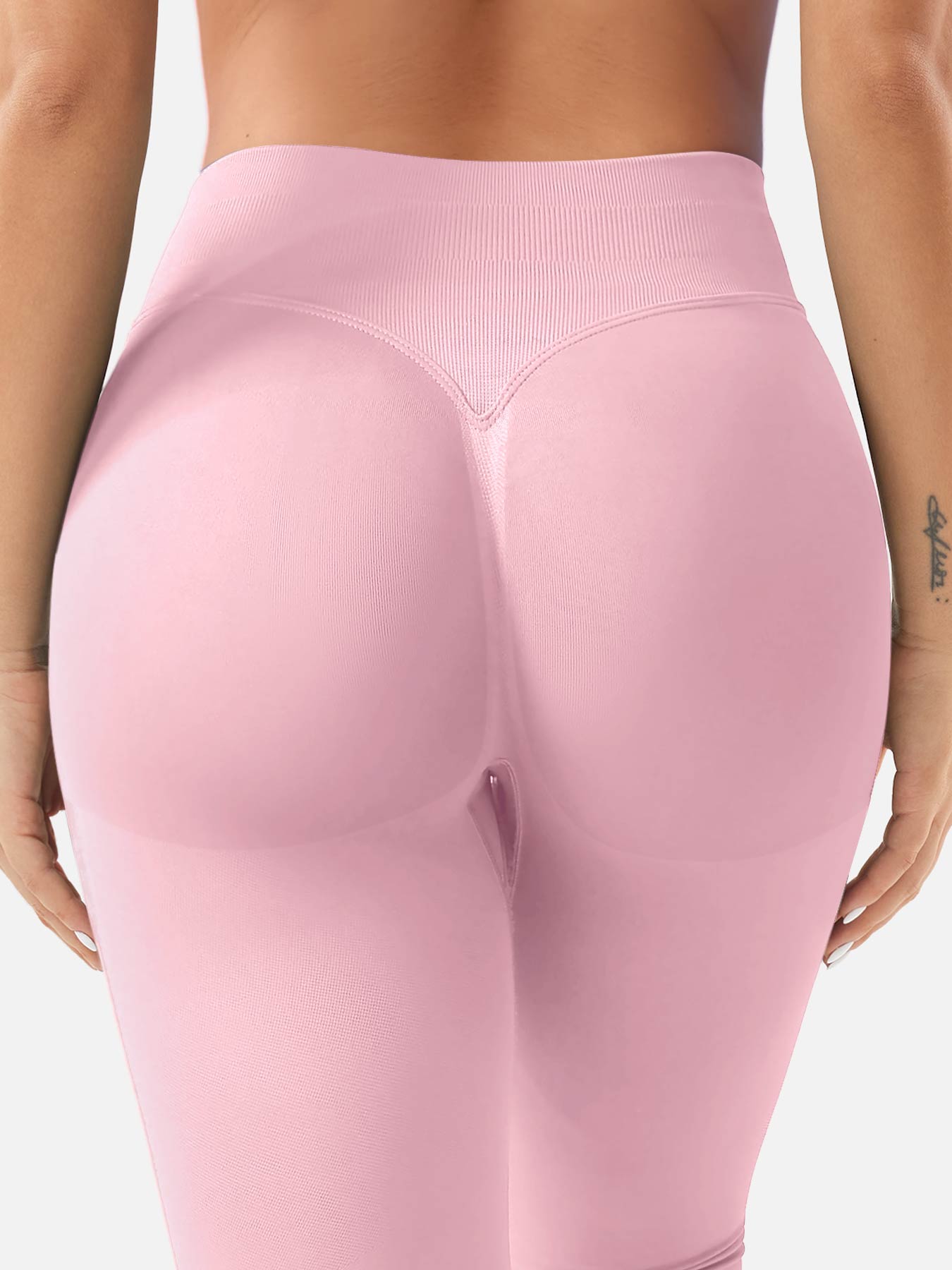 Yeoreo Eileen SoftHue Leggings