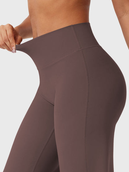 Yeoreo Eddiy 33" Straight Leggings