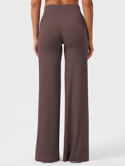 Yeoreo Eddiy 35" Straight Leggings