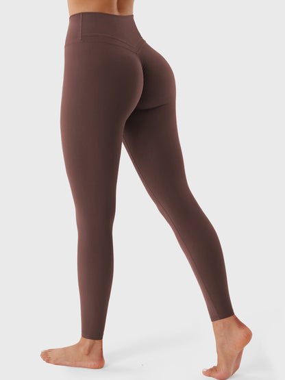 Vaeryn V-waistband Julissa Leggings