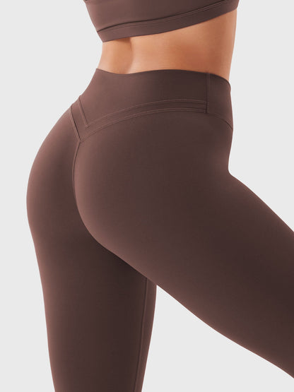 Vaeryn V-waistband Julissa Leggings