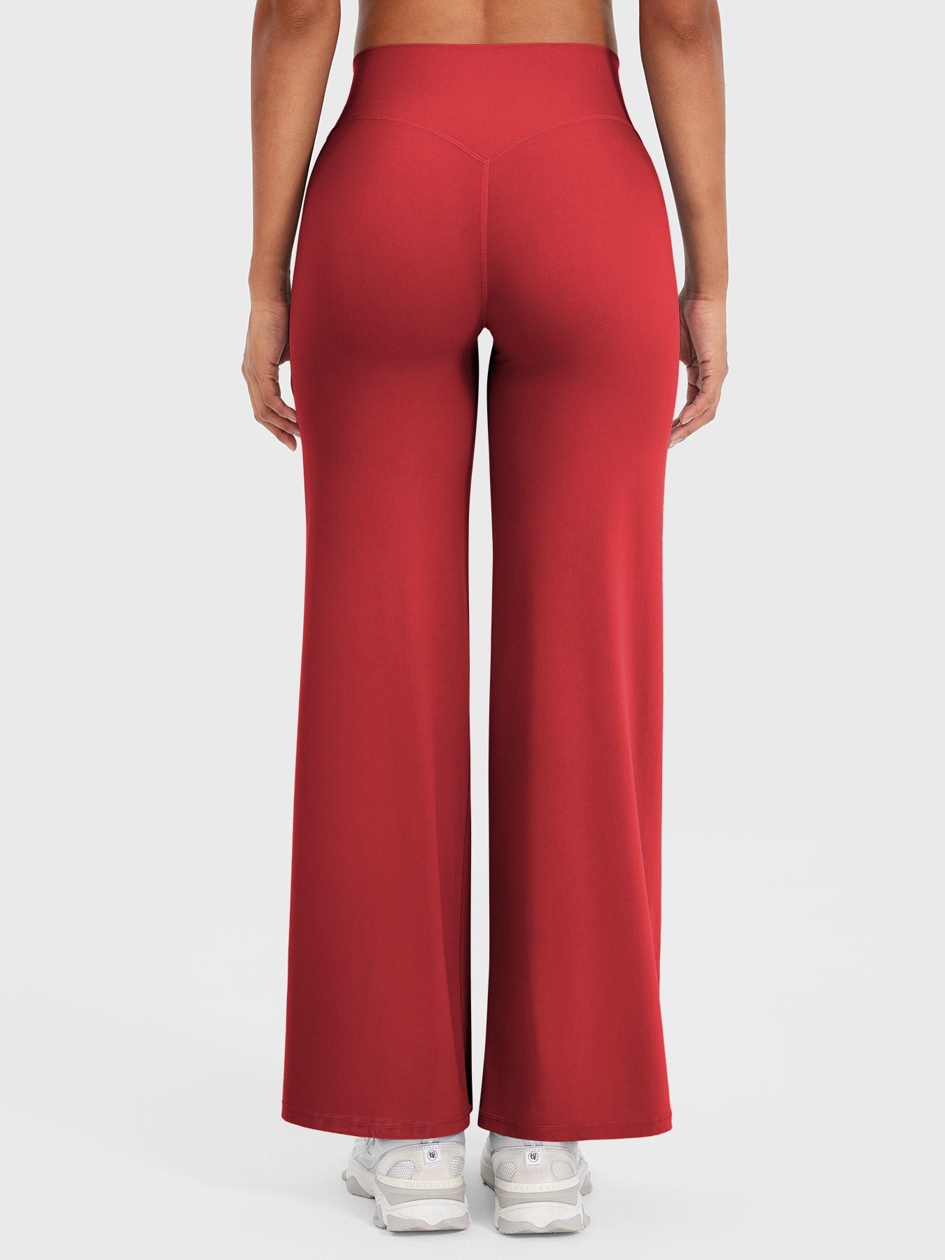 Yeoreo Eddiy 29" Straight Leggings