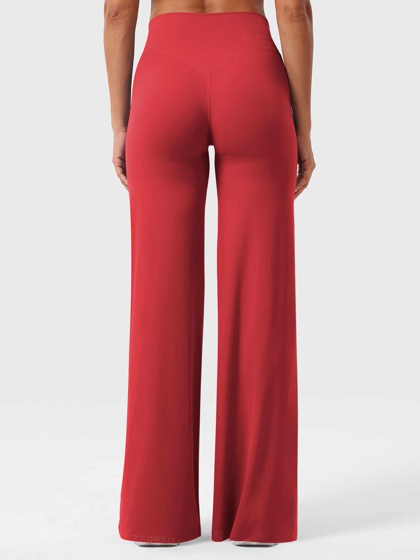 Yeoreo Eddiy 33" Straight Leggings
