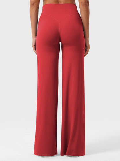 Yeoreo Eddiy 33" Straight Leggings