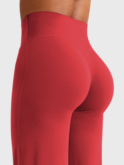 Yeoreo Eddiy 33" Straight Leggings