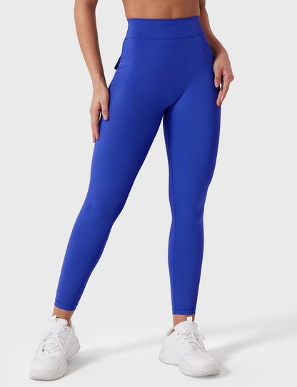 Vaeryn V-Back Charm Leggings
