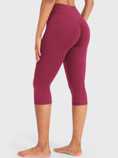 Vaeryn Nailly Capri Leggings