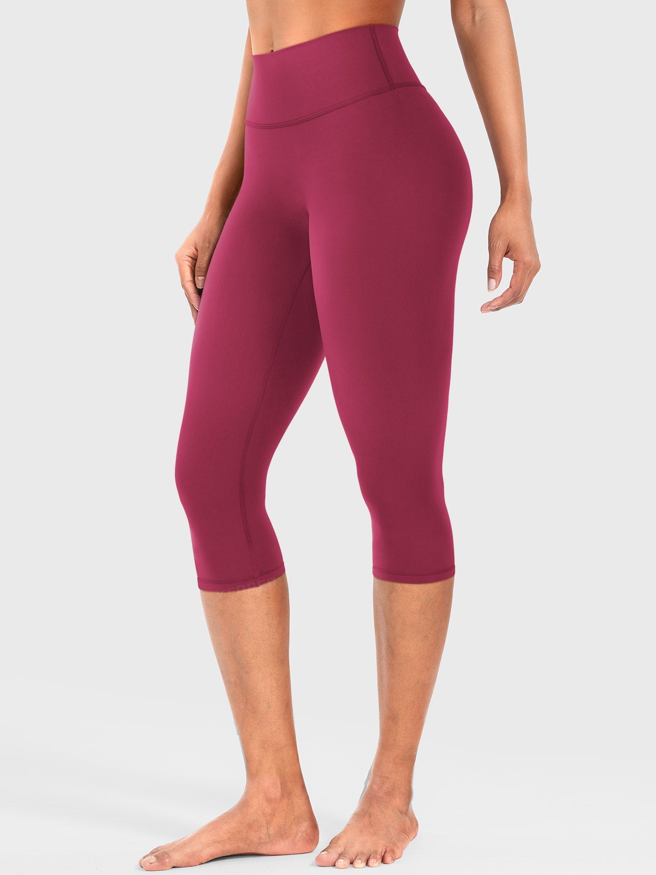 Vaeryn Nailly Capri Leggings