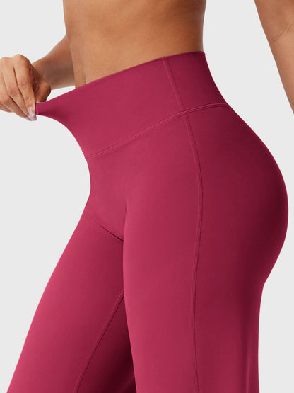 Yeoreo Eddiy 33" Straight Leggings