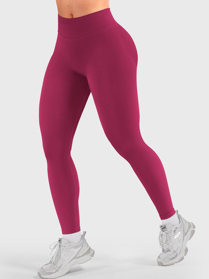 Yeoreo Baderiy 24" Seamless Leggings