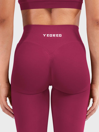Yeoreo Baderiy 24" Seamless Leggings