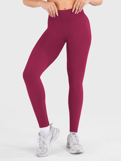 Yeoreo Baderiy 24" Seamless Leggings