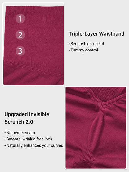 Yeoreo Baderiy 24" Seamless Leggings