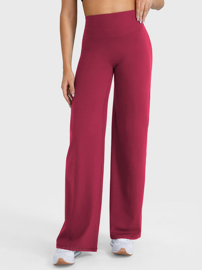 Yeoreo Emilliy 31.5" High Waist Straight Leggings