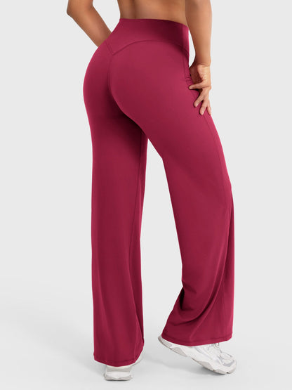Yeoreo Eddiy 31.5" Straight Leg Leggings