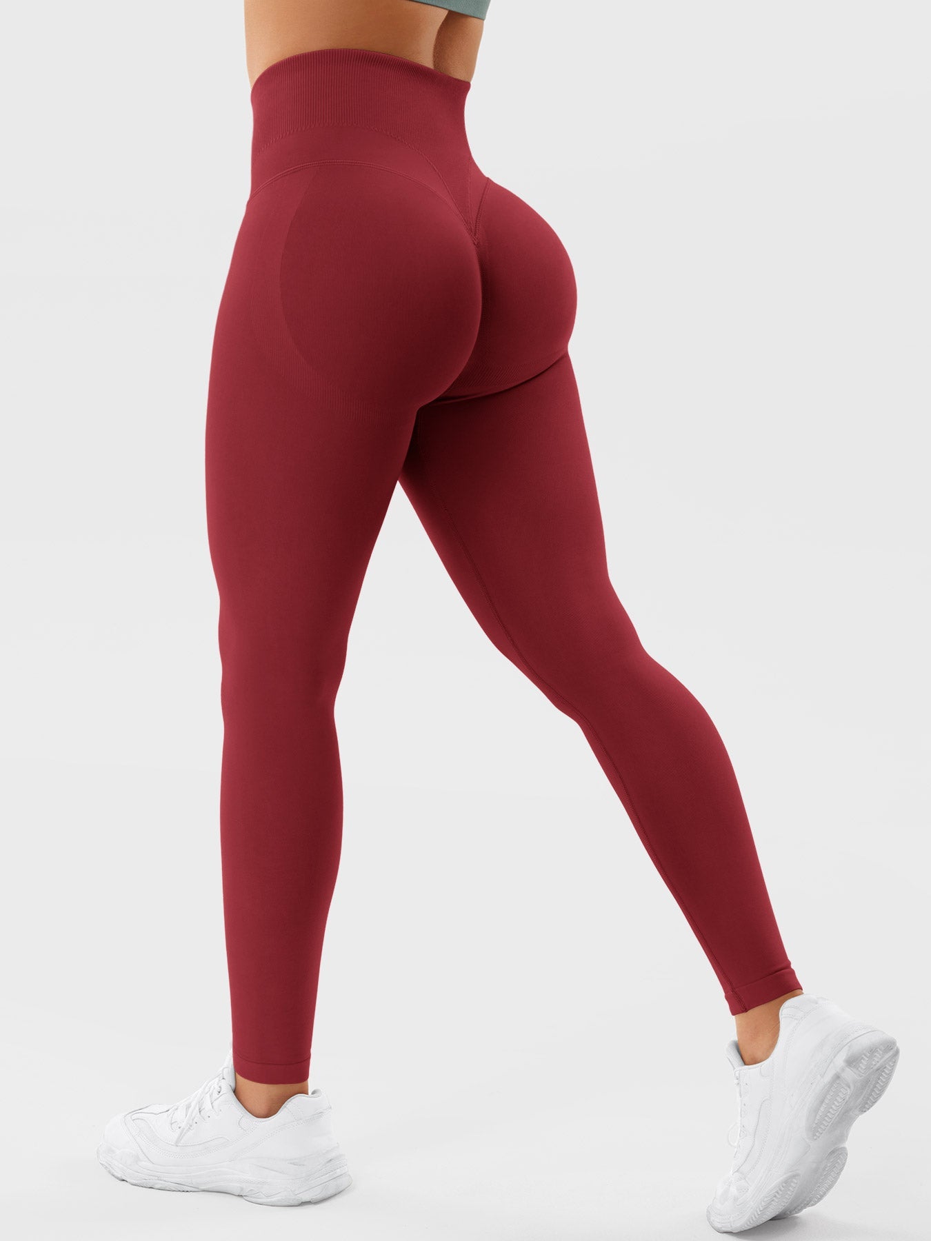 Vaeryn Patrica Seamless Leggings