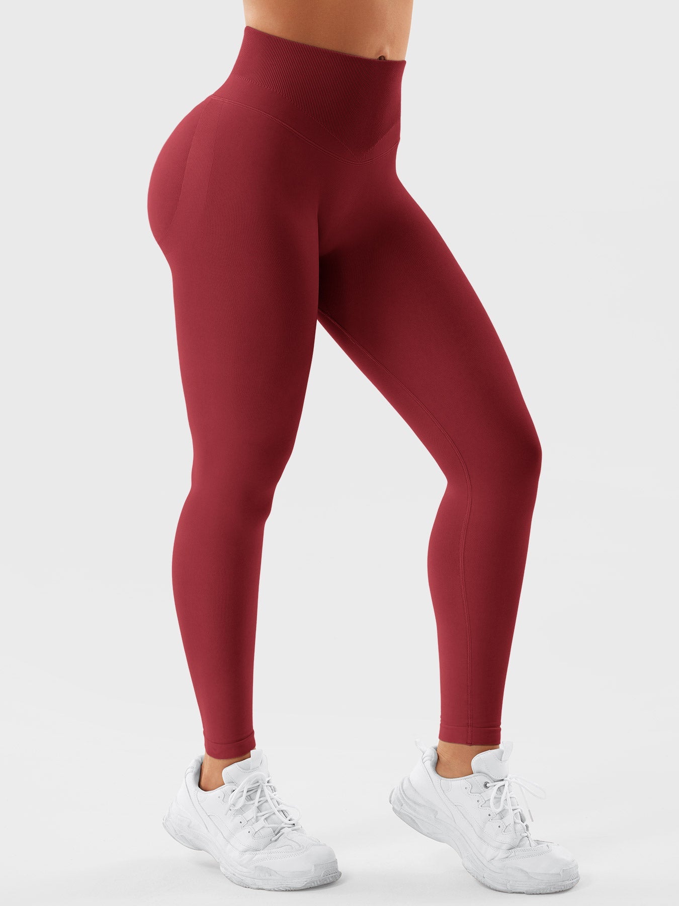 Vaeryn Patrica Seamless Leggings