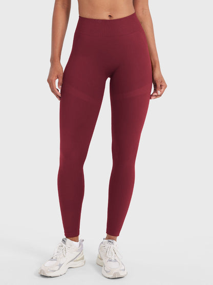 Vaeryn Lilliean 24" Seamless Leggings