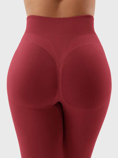 Vaeryn Patrica Seamless Leggings