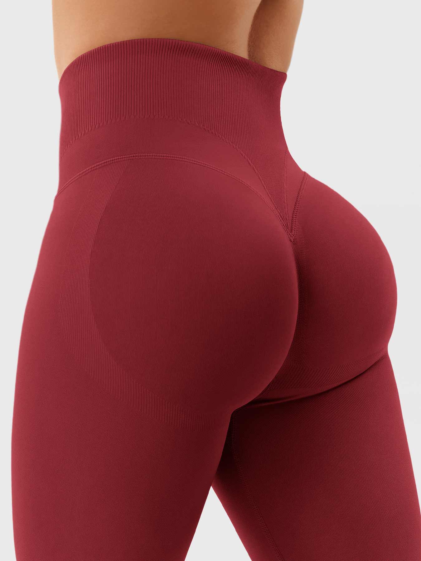 Vaeryn Patrica Seamless Leggings