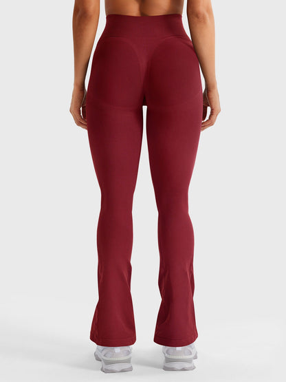Vaeryn Lilliean 28" Mini Flare Leggings