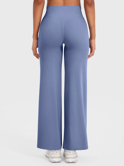 Yeoreo Eddiy 29" Straight Leggings