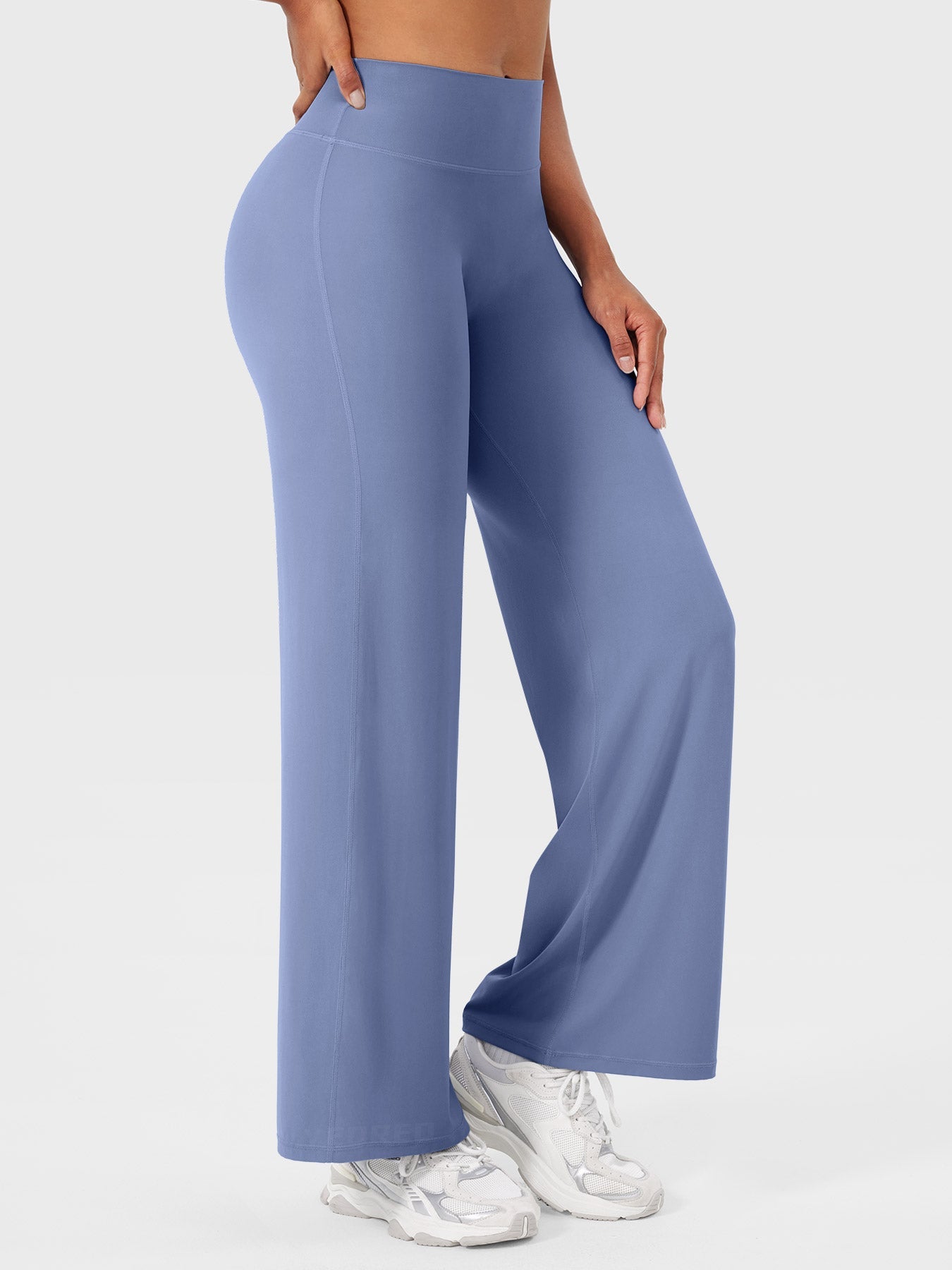 Yeoreo Eddiy 29" Straight Leggings