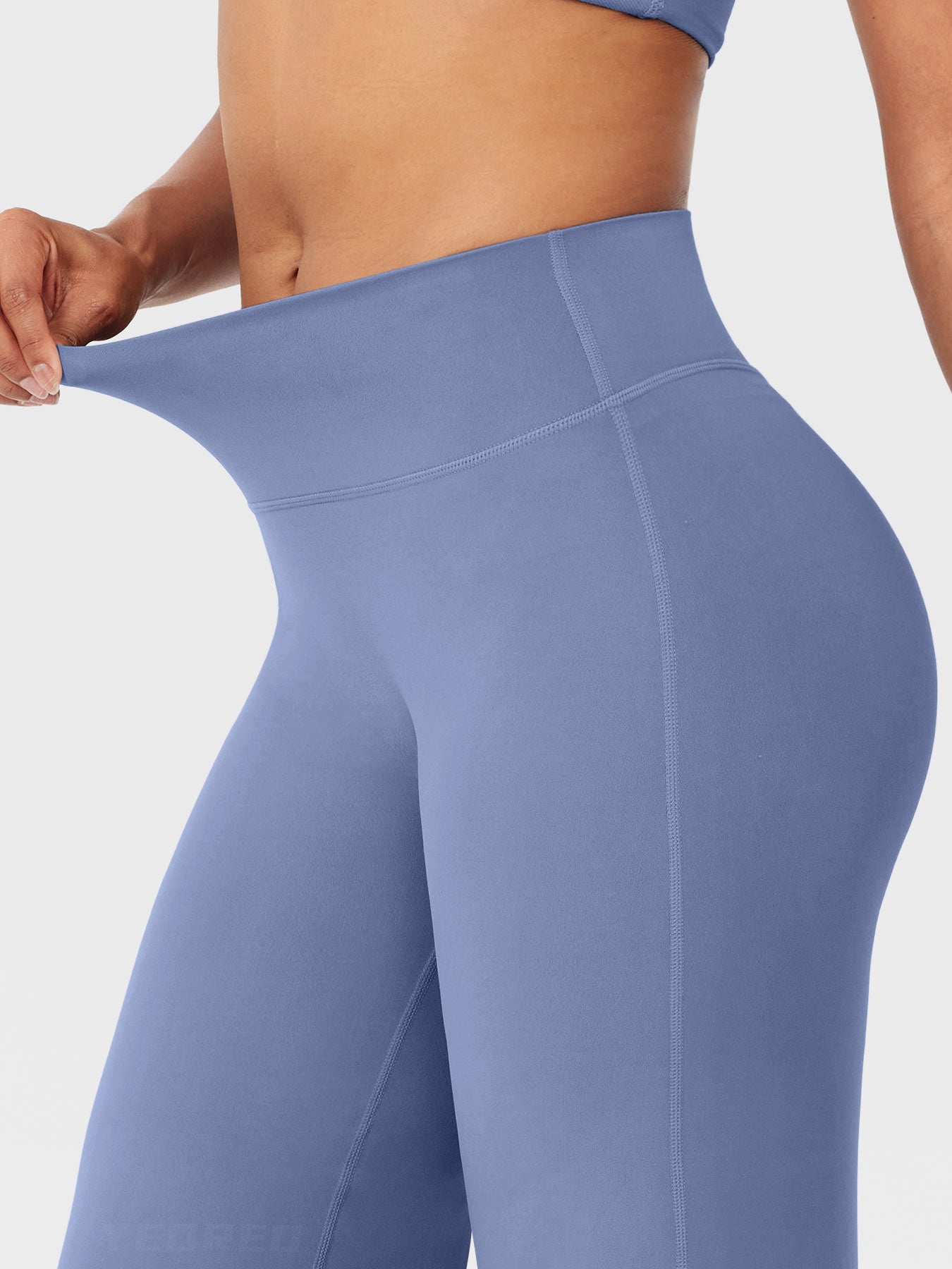 Yeoreo Eddiy 29" Straight Leggings