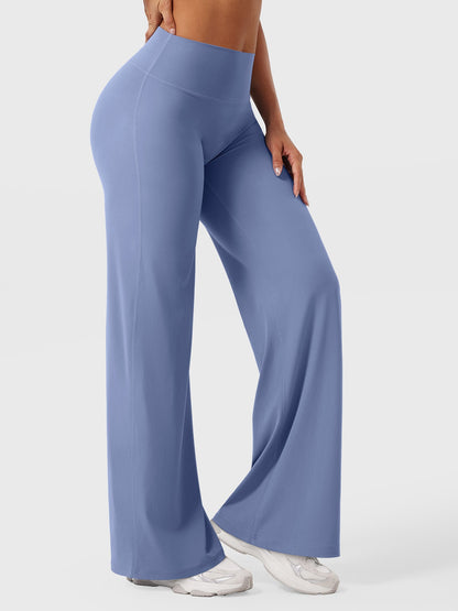 Vaeryn High Waist Flare Leggings