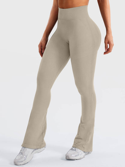 Vaeryn Lilliean 29.5" Mini Flare Leggings