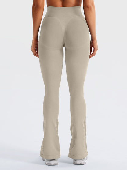 Vaeryn Lilliean 29.5" Mini Flare Leggings