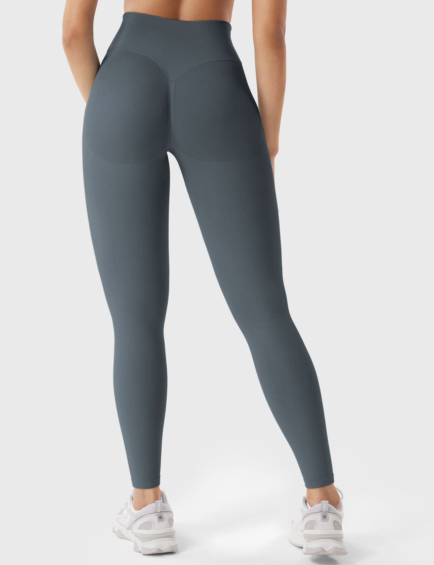 Vaeryn V-waistband Eileen Leggings