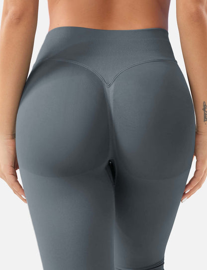 Vaeryn V-waistband Eileen Leggings