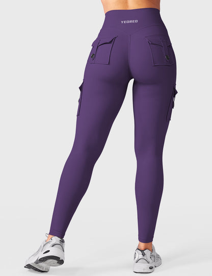 Yeoreo Hedda 25" CoreFlex Leggings