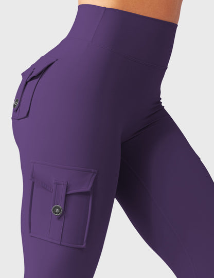 Yeoreo Hedda 25" CoreFlex Leggings