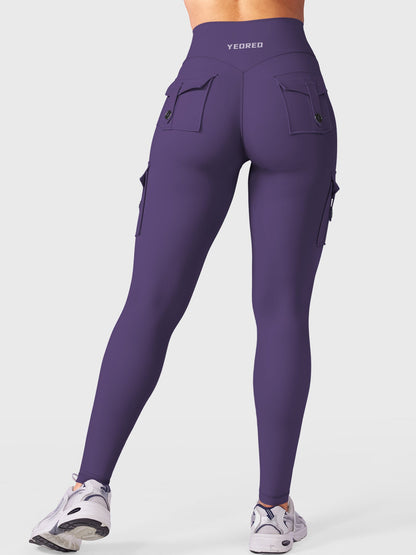 Yeoreo Hedda 28" CoreFlex Leggings