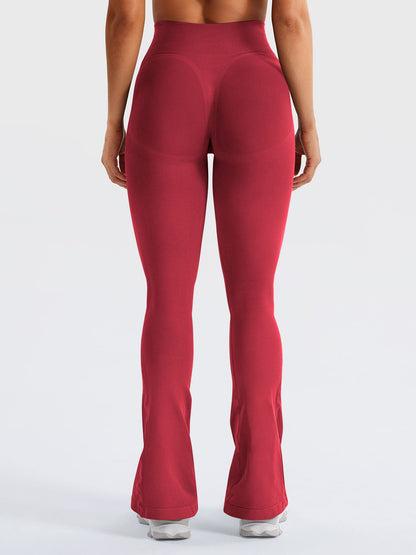 Vaeryn Lilliean 29.5" Mini Flare Leggings