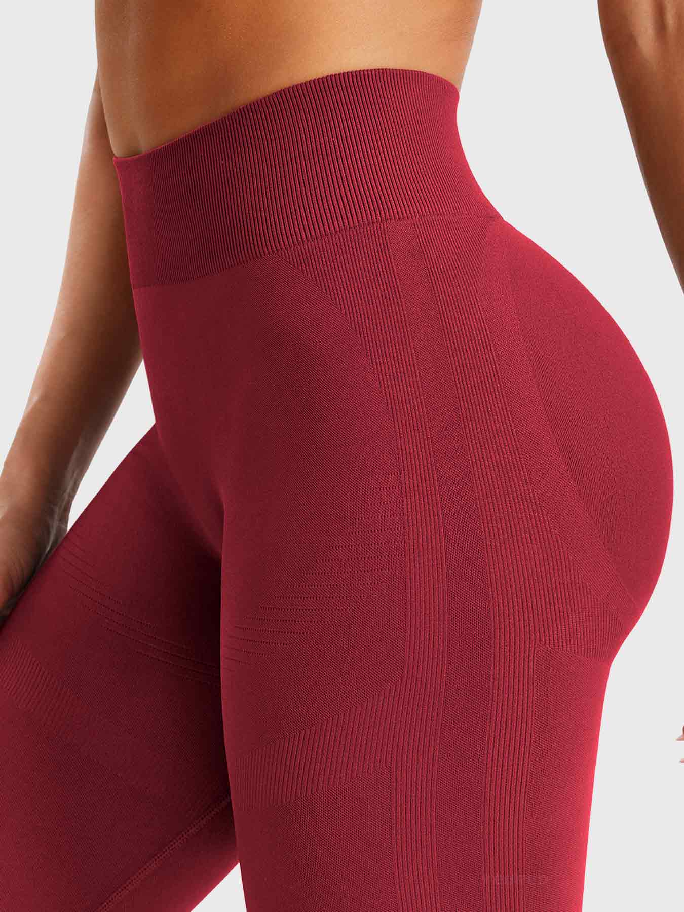 Vaeryn Lilliean 29.5" Mini Flare Leggings