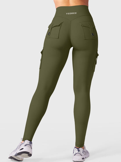 Yeoreo Hedda 28" CoreFlex Leggings