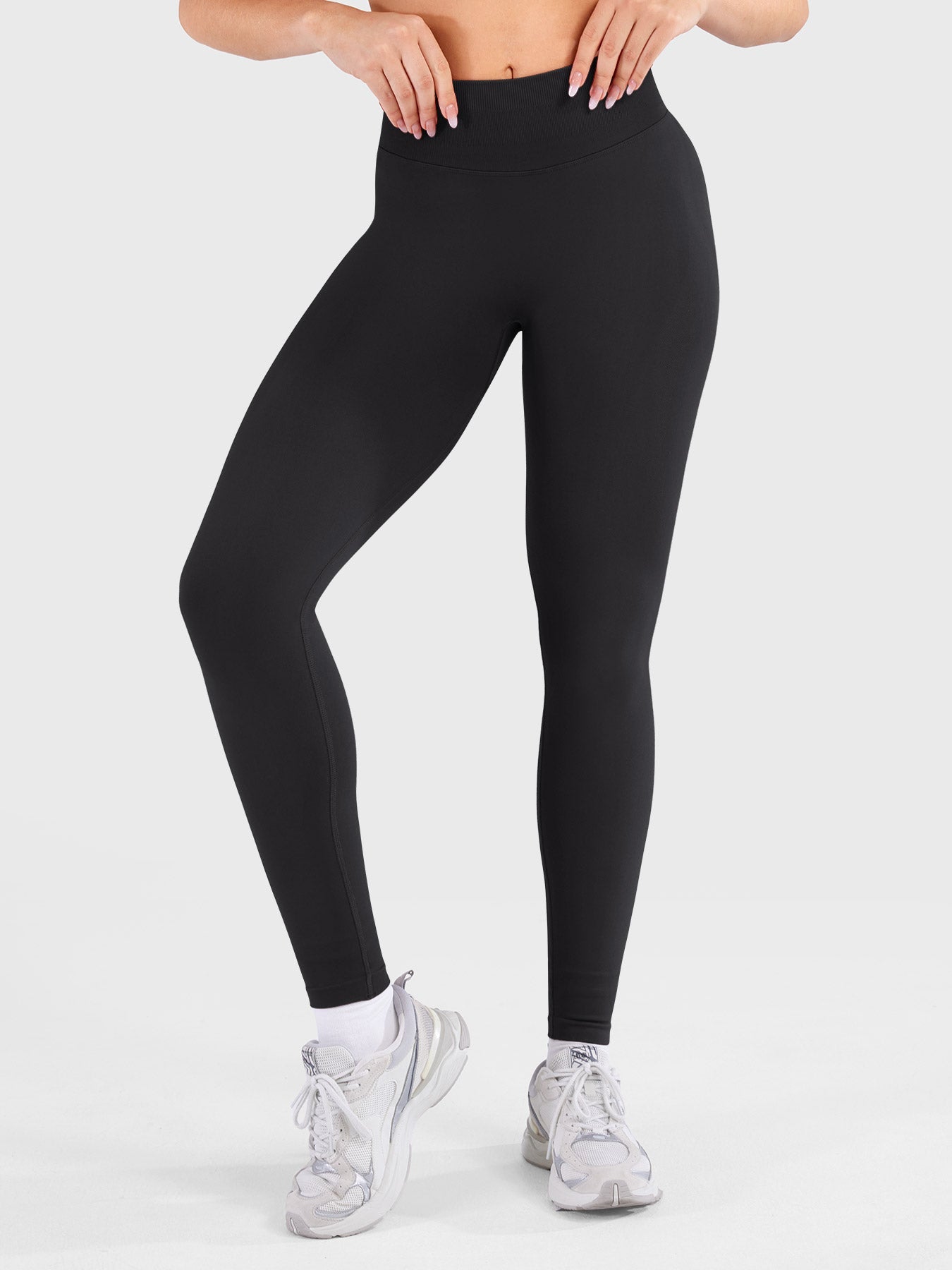 Yeoreo Baderiy 24" Seamless Leggings
