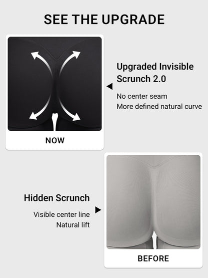 Yeoreo Baderiy 24" Seamless Leggings