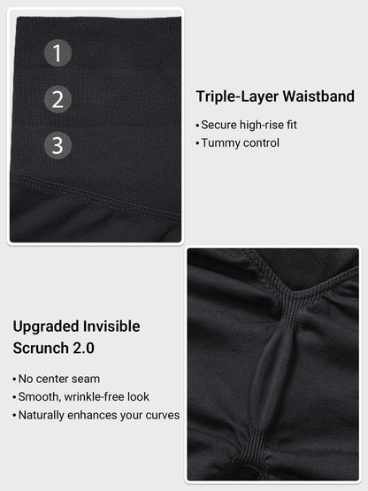 Yeoreo Baderiy 24" Seamless Leggings