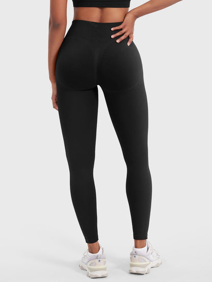 Vaeryn Lilliean 24" Seamless Leggings