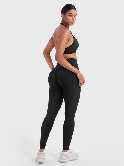 Vaeryn Lilliean 24" Seamless Leggings