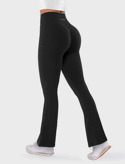 Yeoreo Bessli 28" Mini Flare Leggings