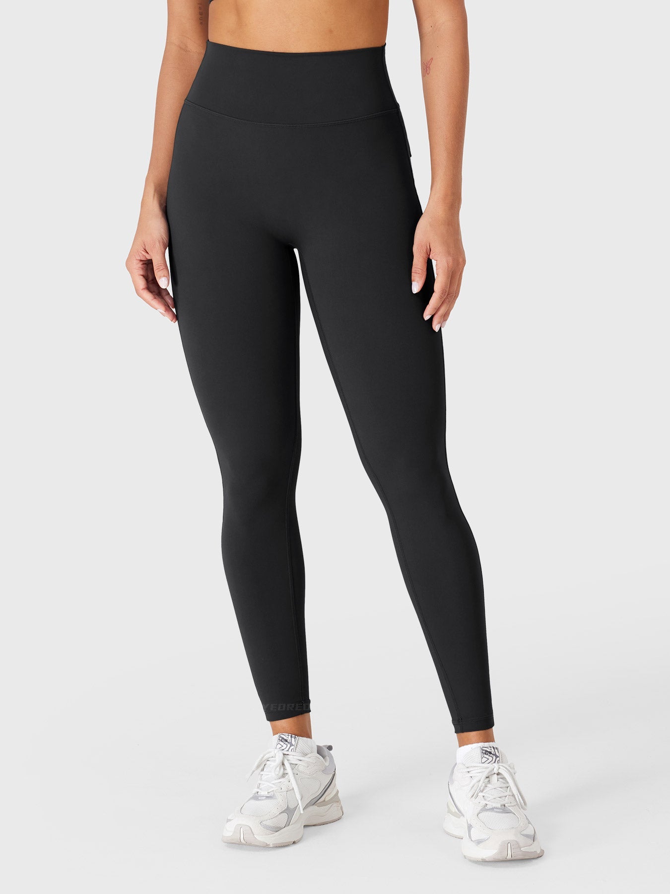 Yeoreo High Waist Charm Leggings